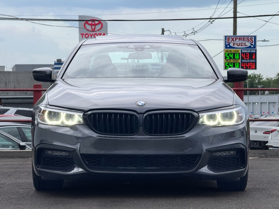 bmw 5 series 2020 WBAJR7C01LWW79516 image bmw 5 series 2020 WBAJR7C01LWW79516 image